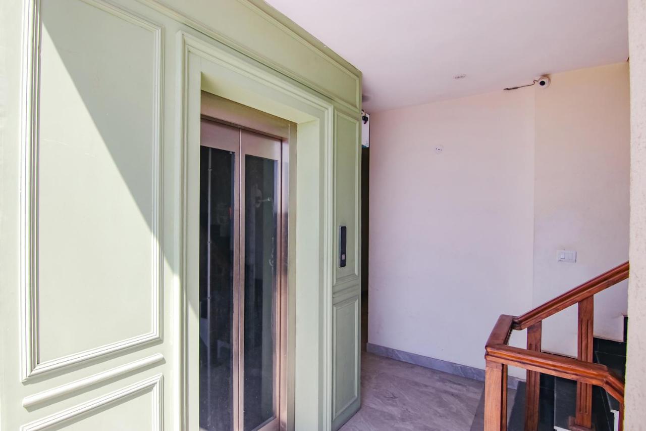 Hotel Fabhotel S Grand 3*