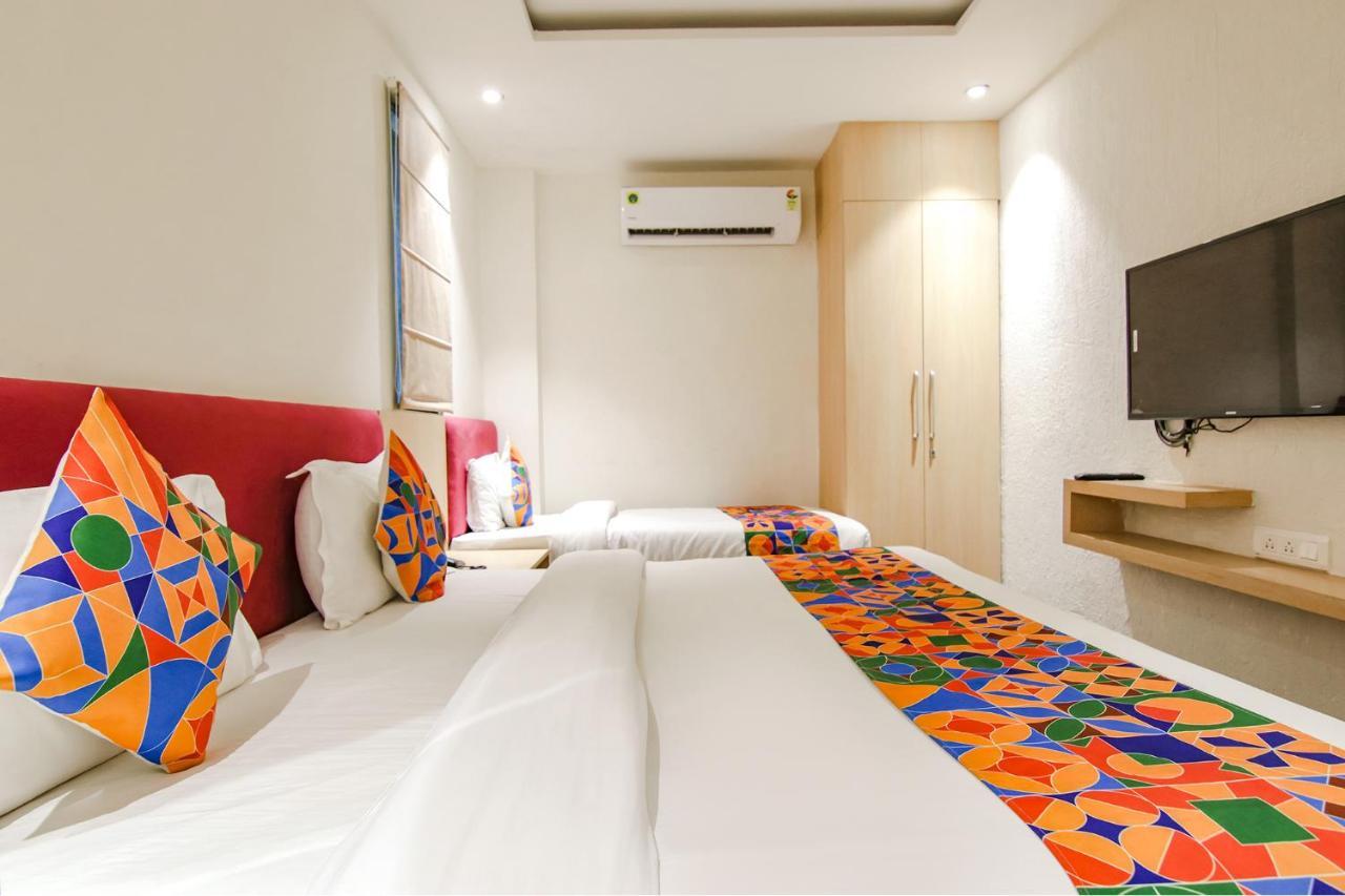 Hotel Fabhotel S Grand