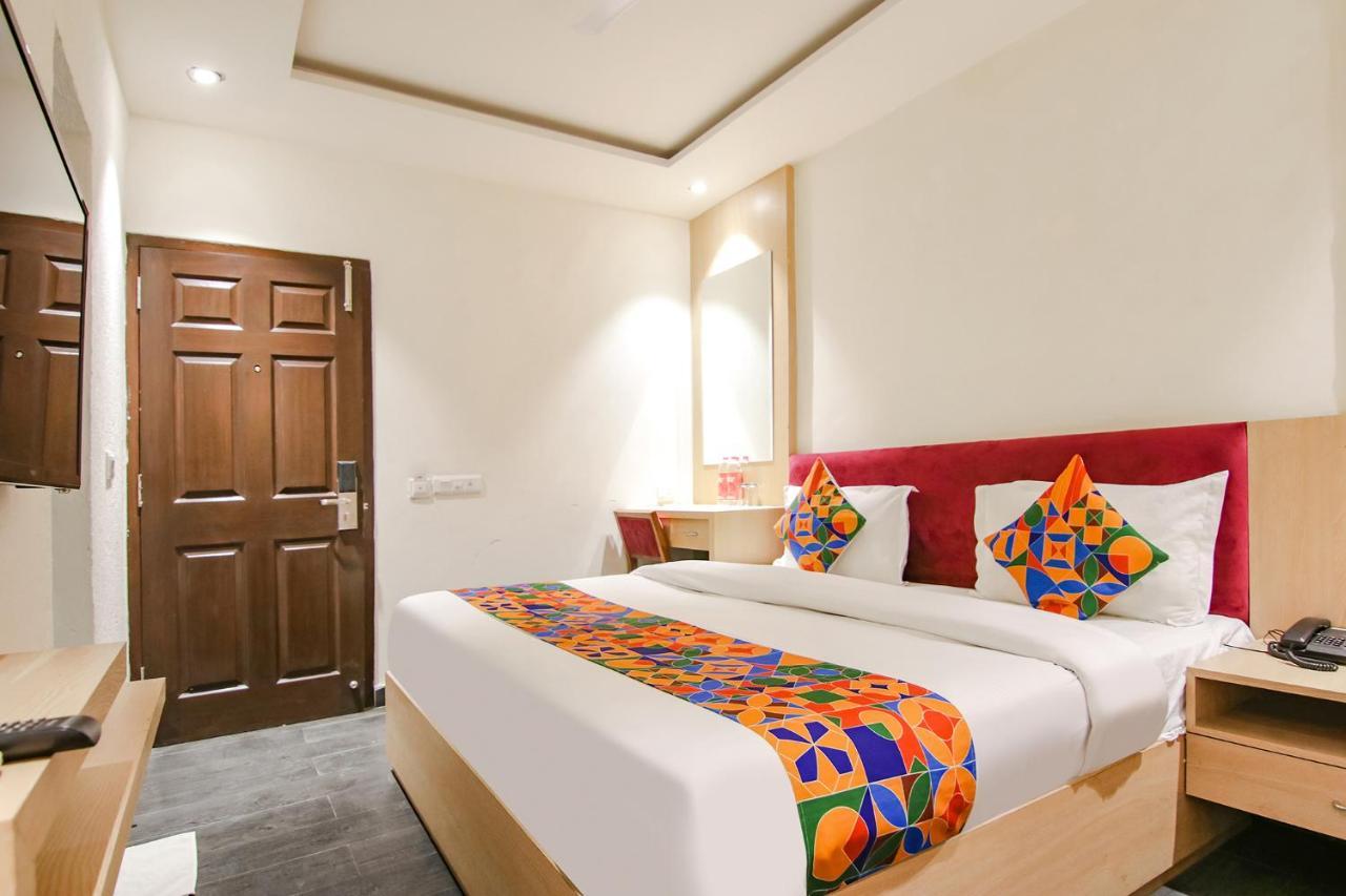 Fabhotel S Grand Hotel