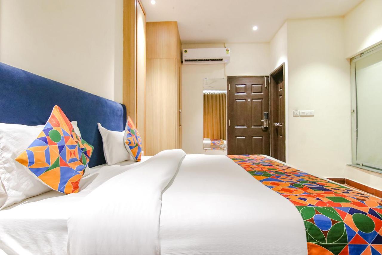 Fabhotel S Grand