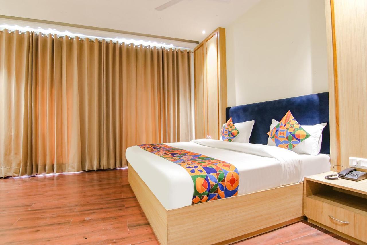 Fabhotel S Grand Hotel Amritsar