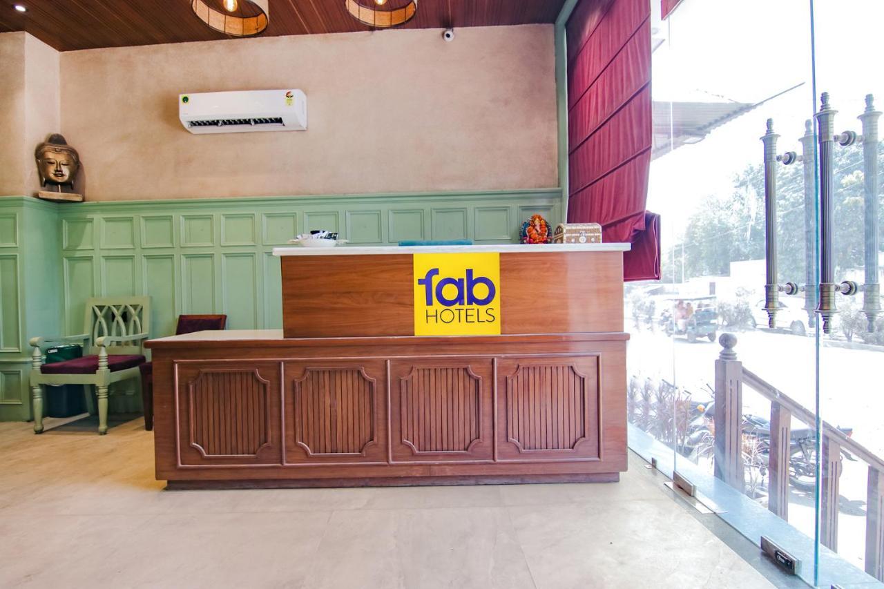 Hotel Fabhotel S Grand 3*