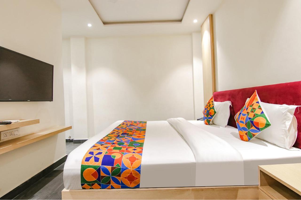 Fabhotel S Grand
