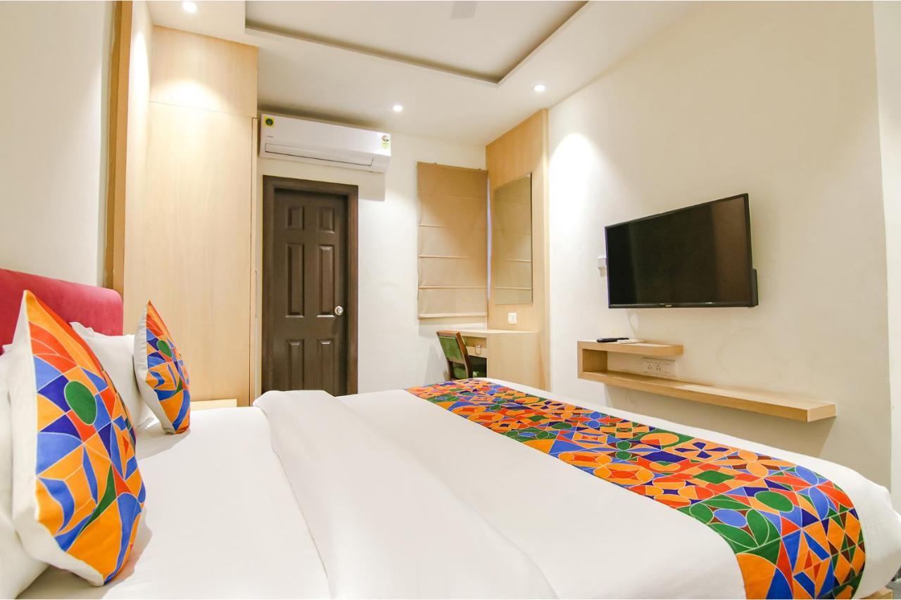 Fabhotel S Grand Amritsar