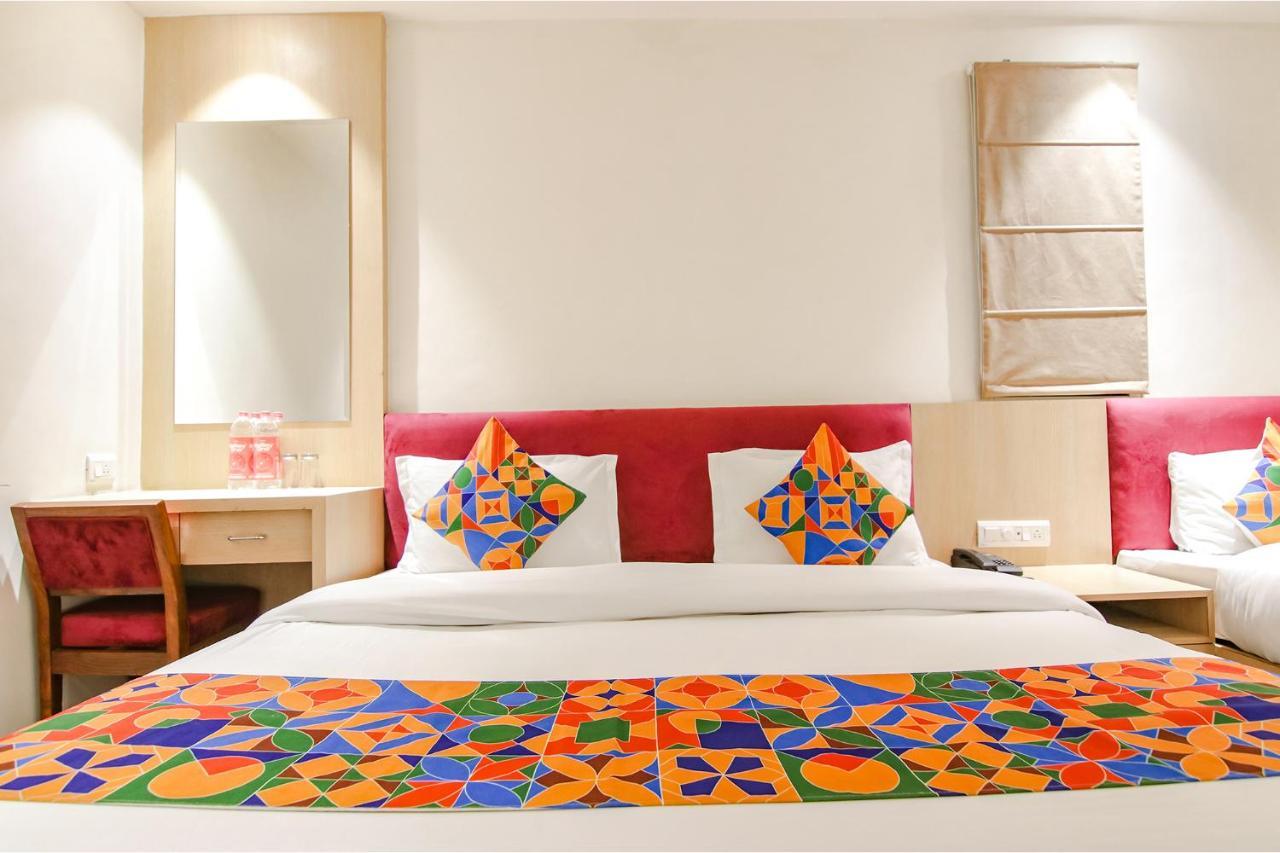 Fabhotel S Grand Hotel 3*