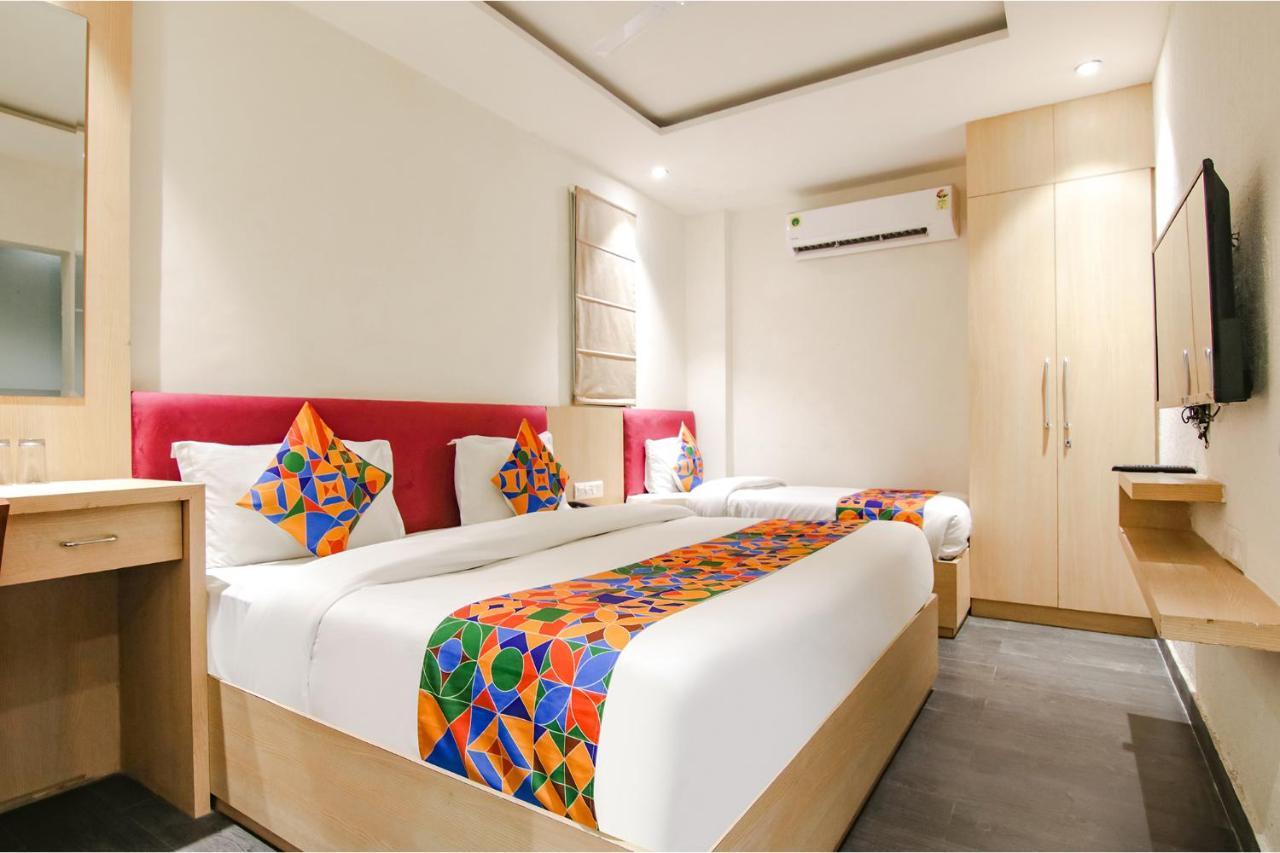 Fabhotel S Grand Hotel 3*