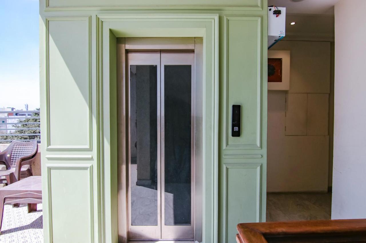 Hotel Fabhotel S Grand