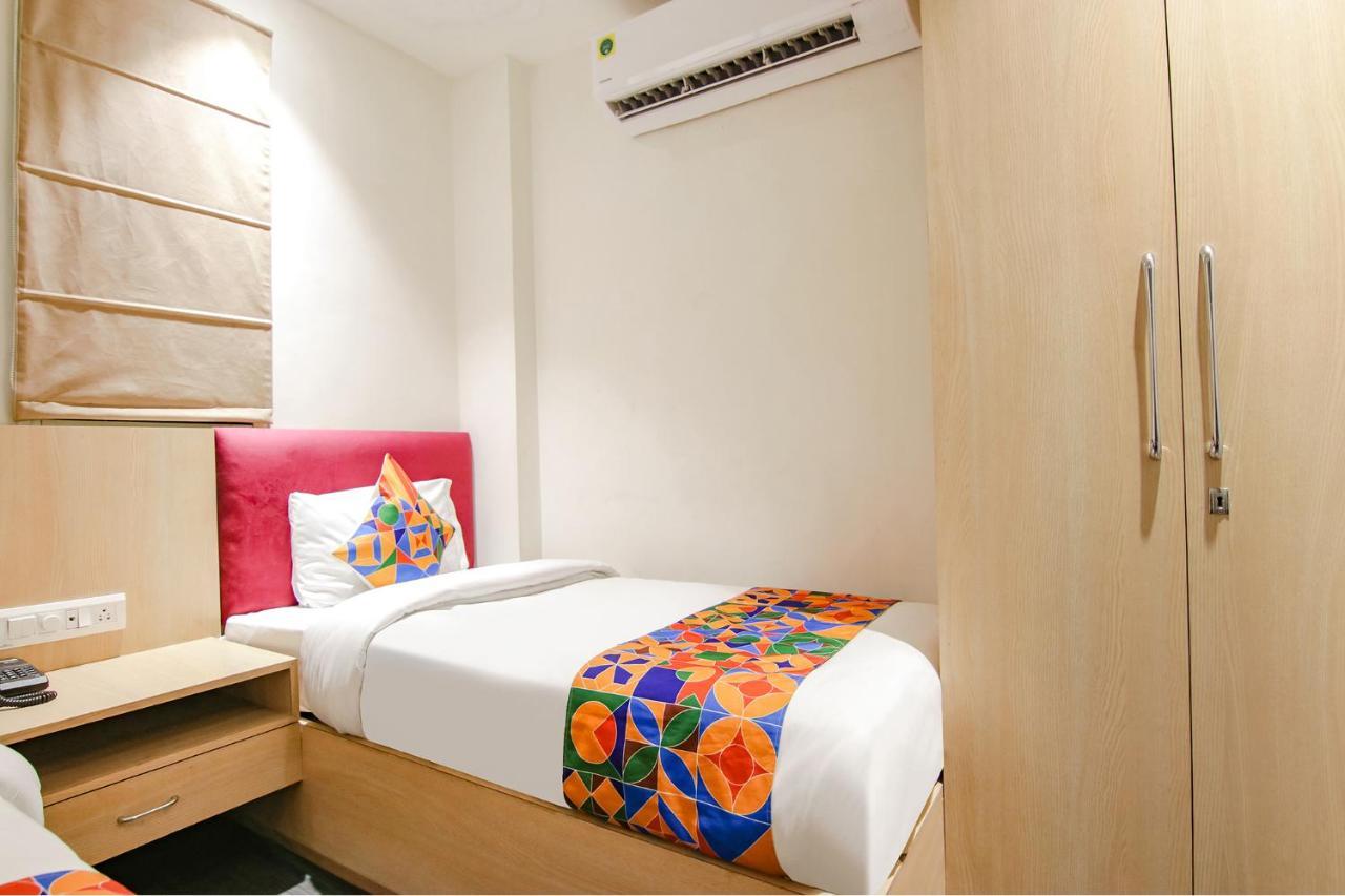 Fabhotel S Grand Amritsar