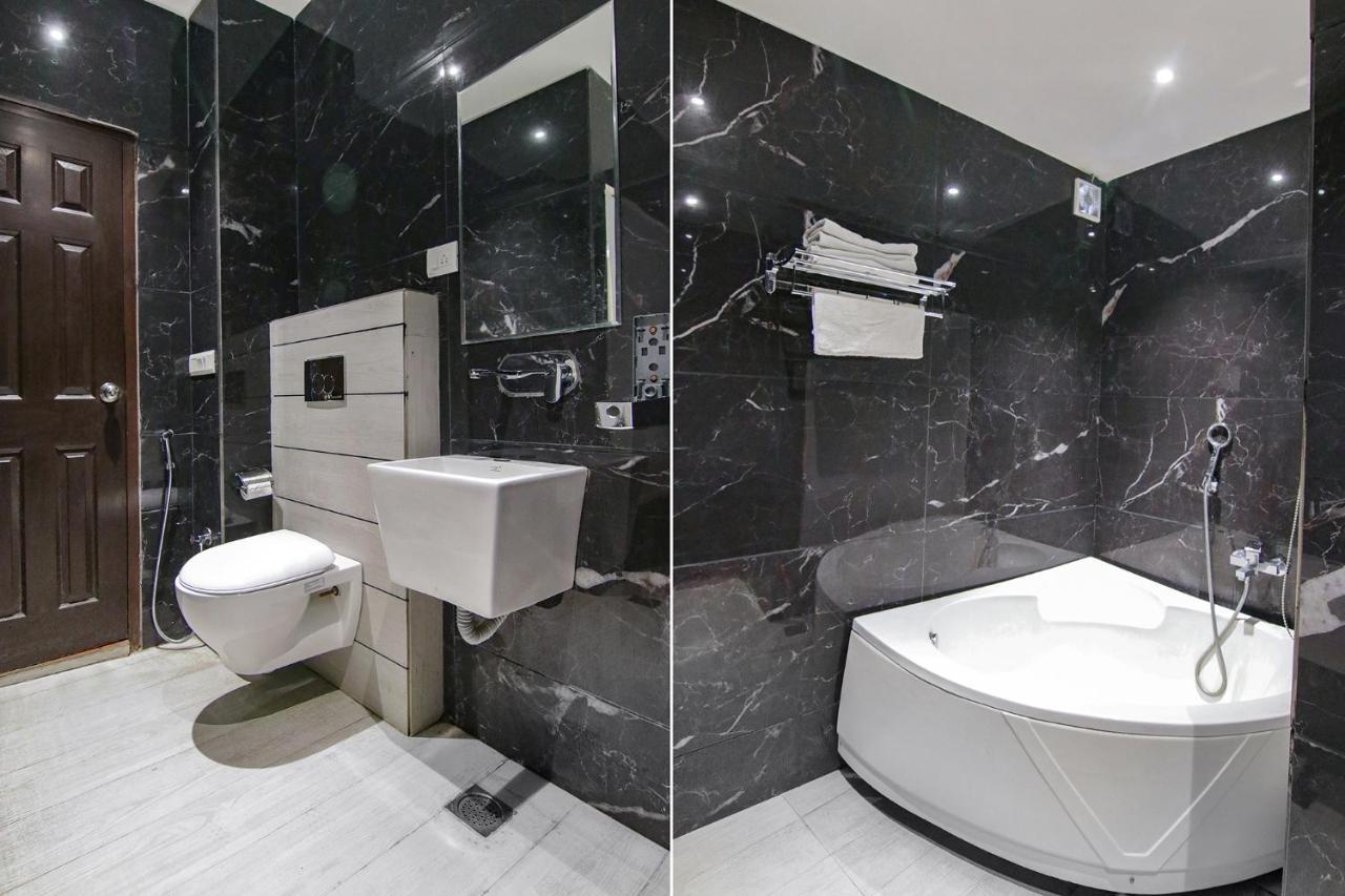 Fabhotel S Grand 3*