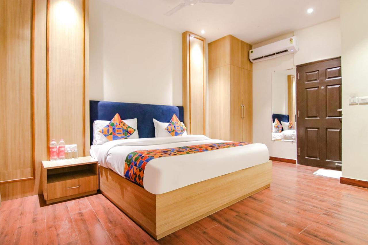 Fabhotel S Grand Hotel 3*