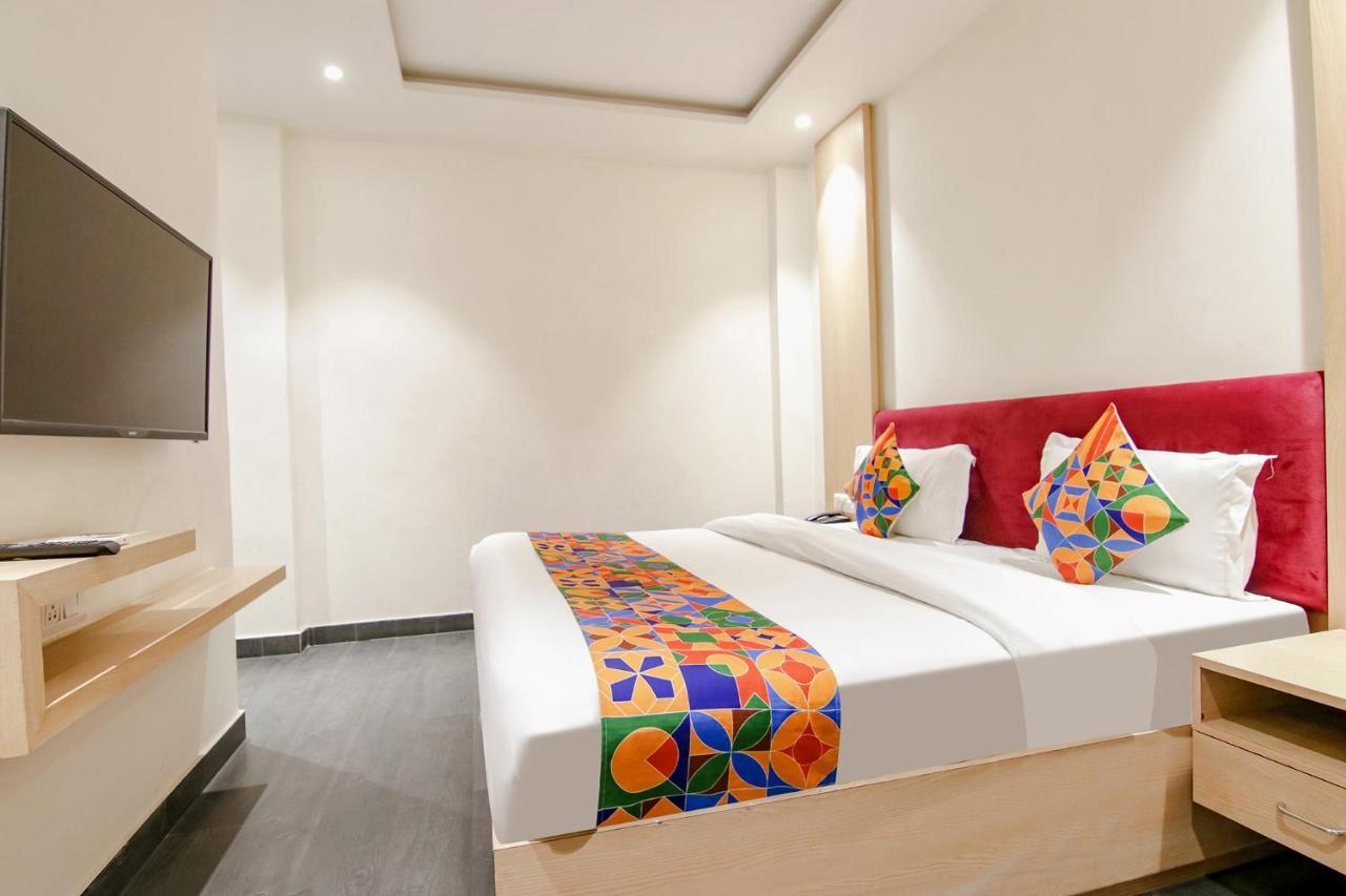 Fabhotel S Grand Hotel Amritsar