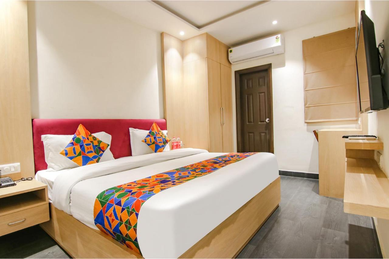 Hotel Fabhotel S Grand 3*