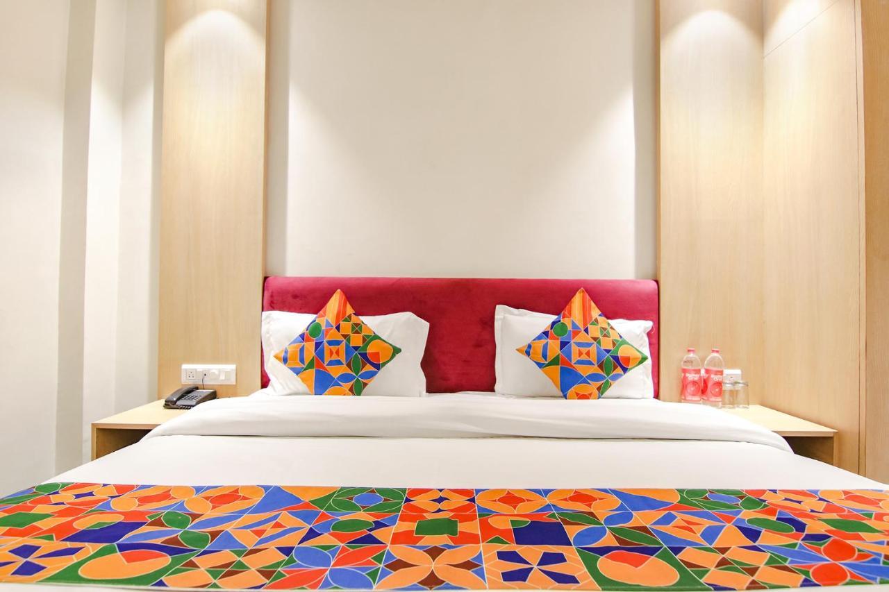 Fabhotel S Grand Hotel 3*