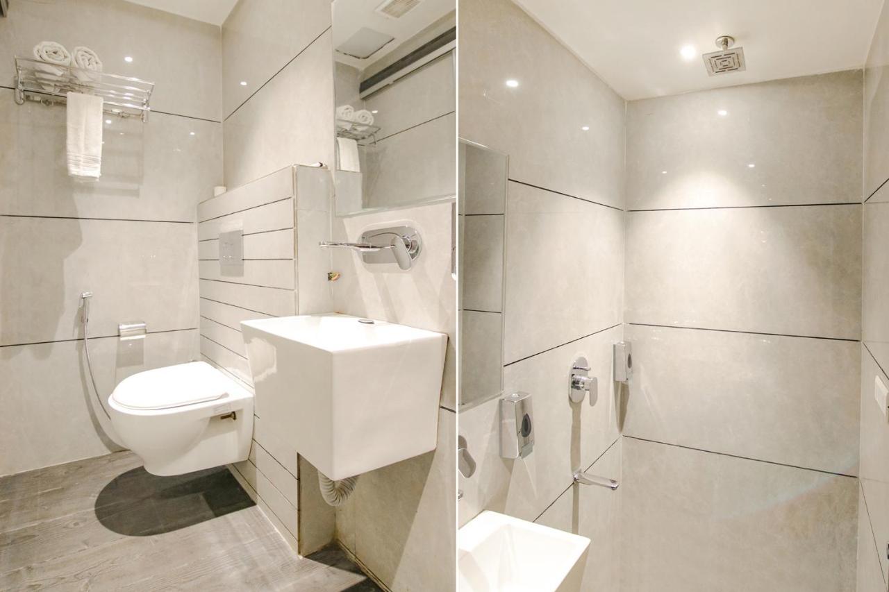 Fabhotel S Grand Amritsar