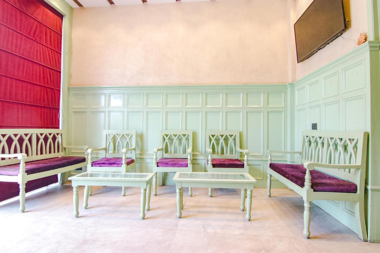 Fabhotel S Grand 3*