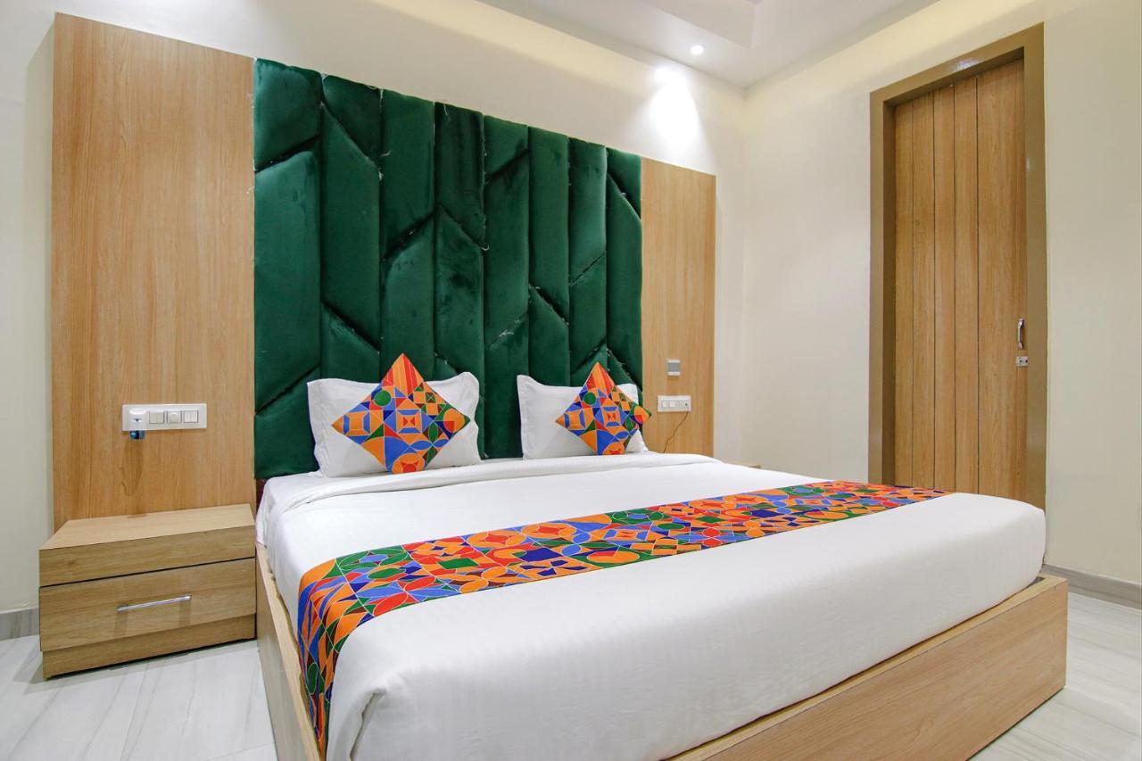 Fabhotel Punjab Pride Hotel 3*