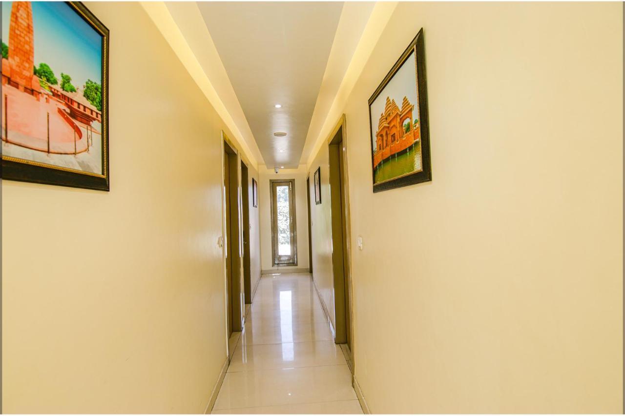 Fabhotel Punjab Pride 3* Amritsar
