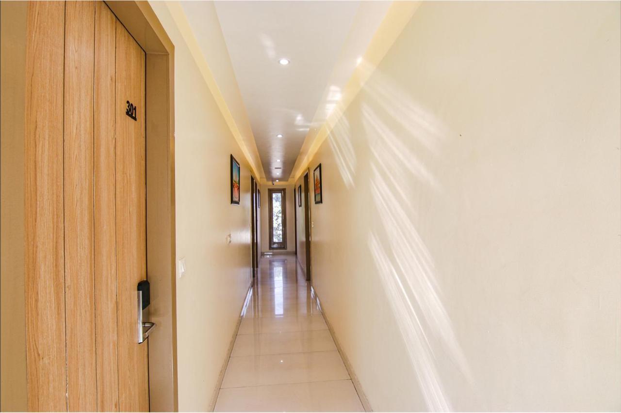 Fabhotel Punjab Pride Amritsar