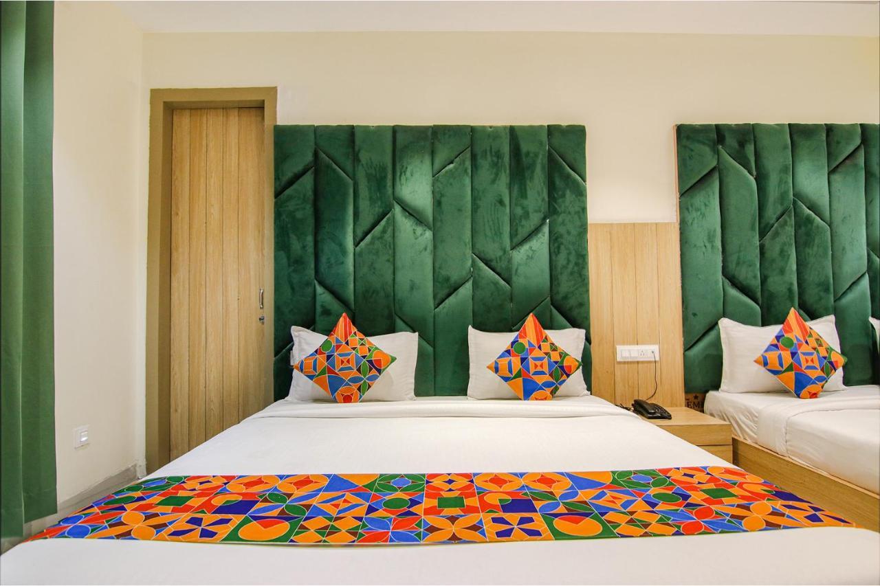 Fabhotel Punjab Pride Hotel