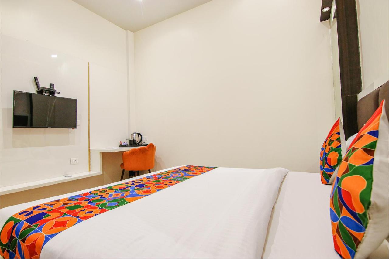 Fabhotel Punjab Pride Hotel