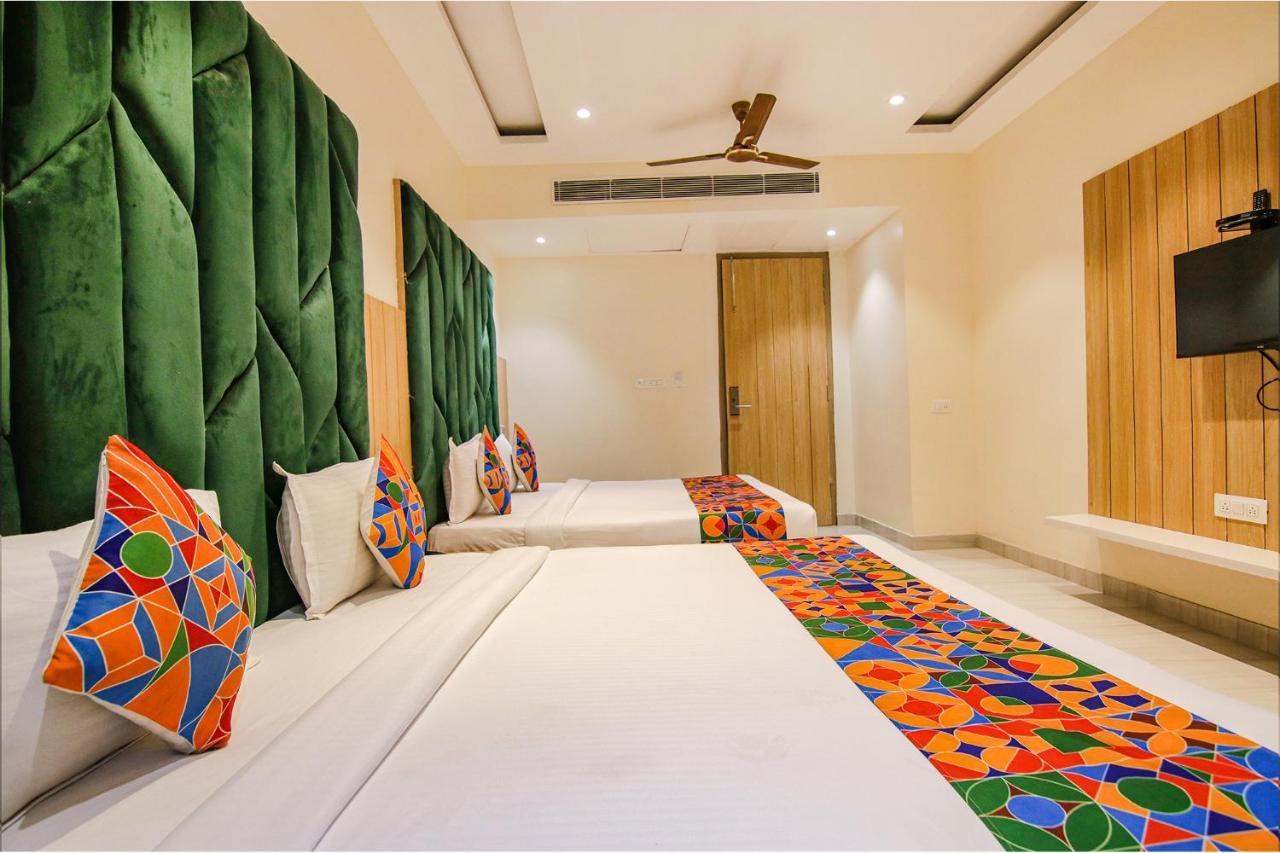 Fabhotel Punjab Pride 3* Amritsar