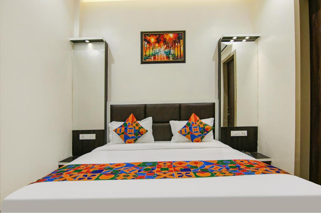 Fabhotel Punjab Pride Amritsar