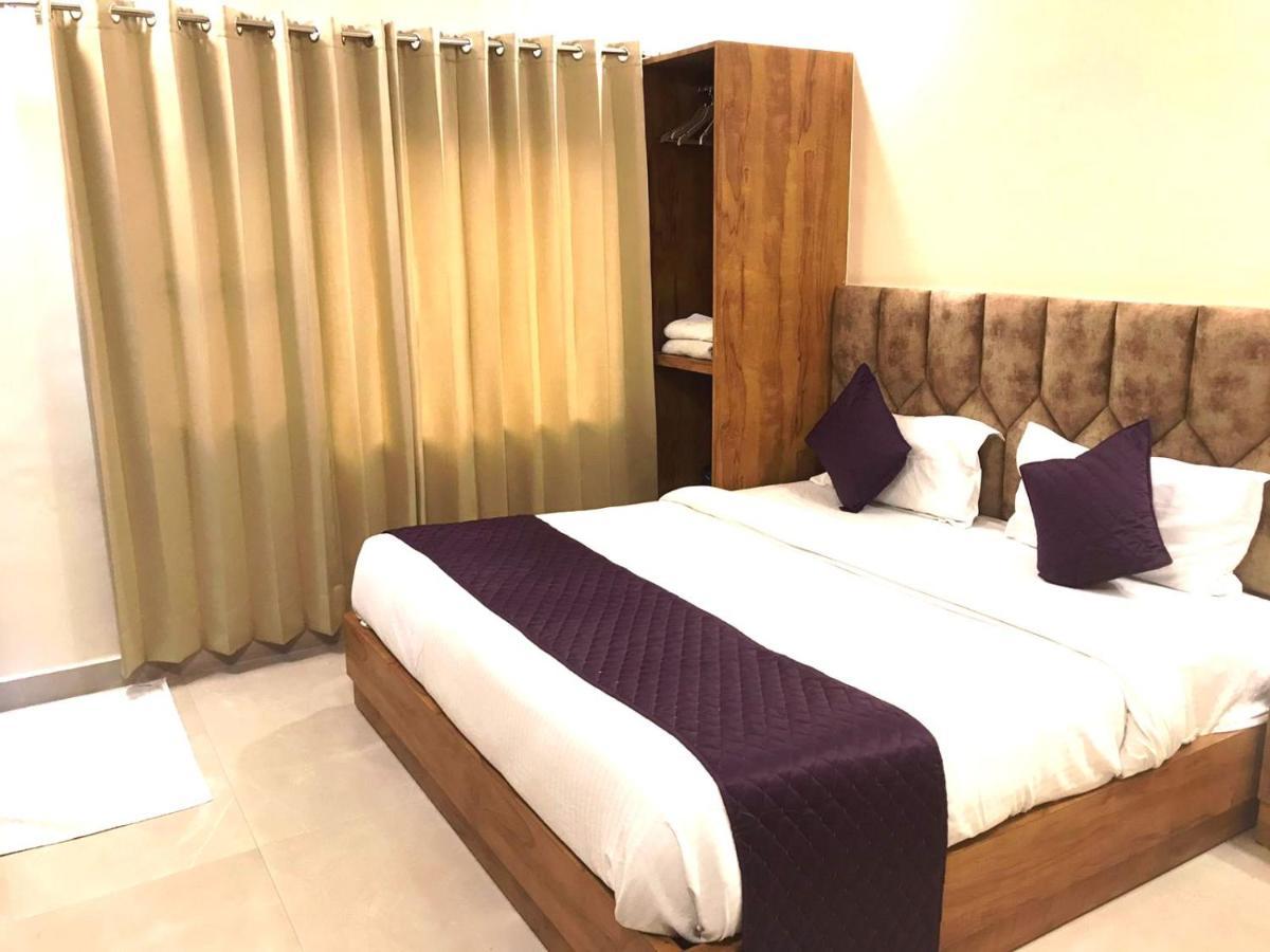 Hampton - 200 Mt From Golden Temple Hotel Amritsar