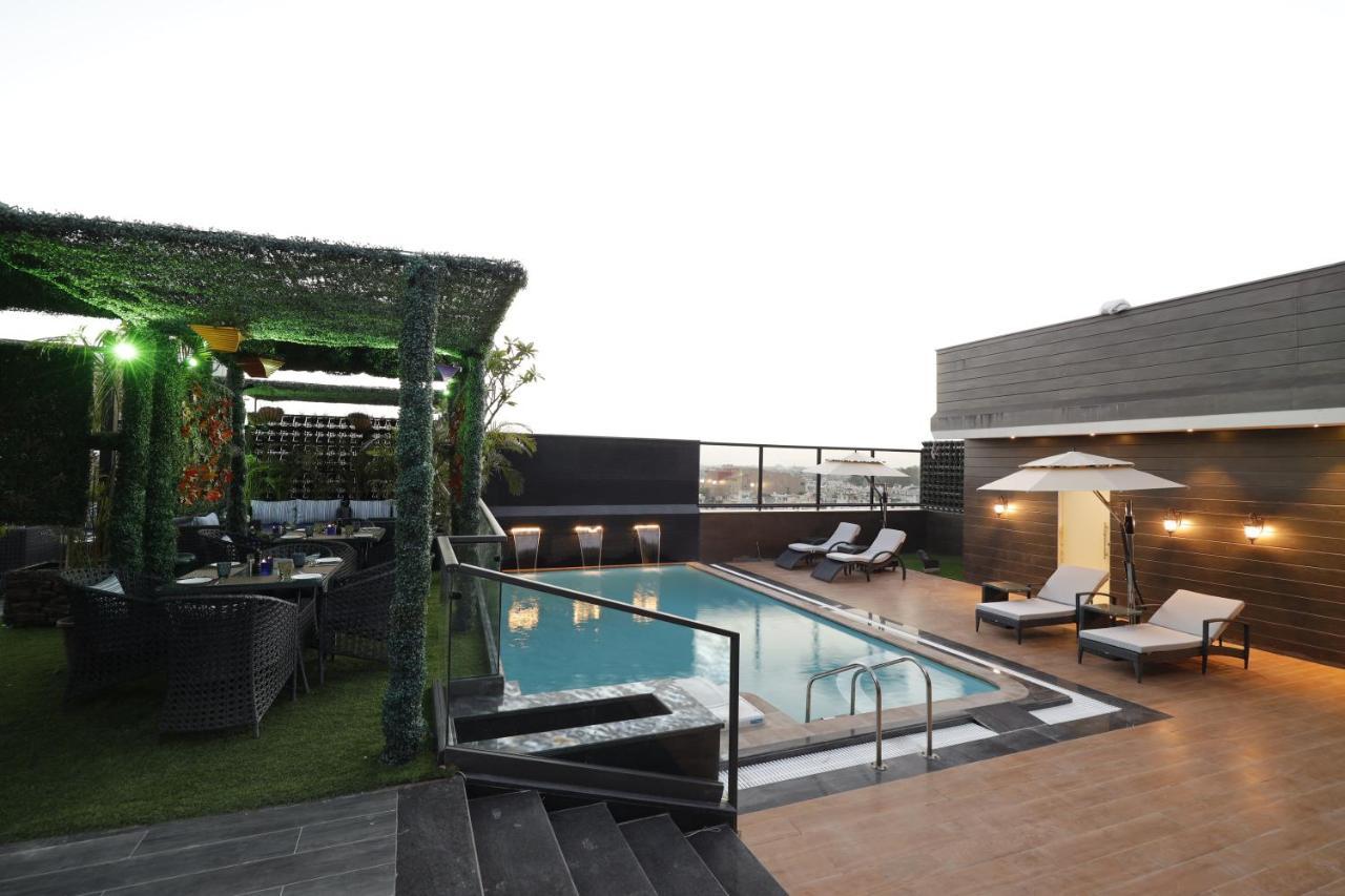 Hotel Fortune Ranjit Vihar, - Member Itc Hotels' Group 4*