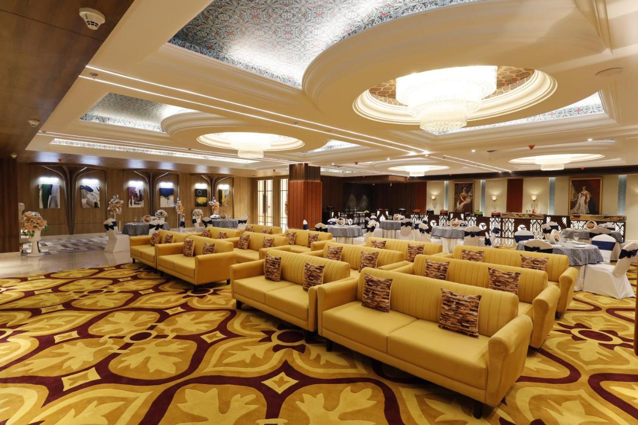 Fortune Ranjit Vihar, - Member Itc Hotels' Group Hotel Amritsar