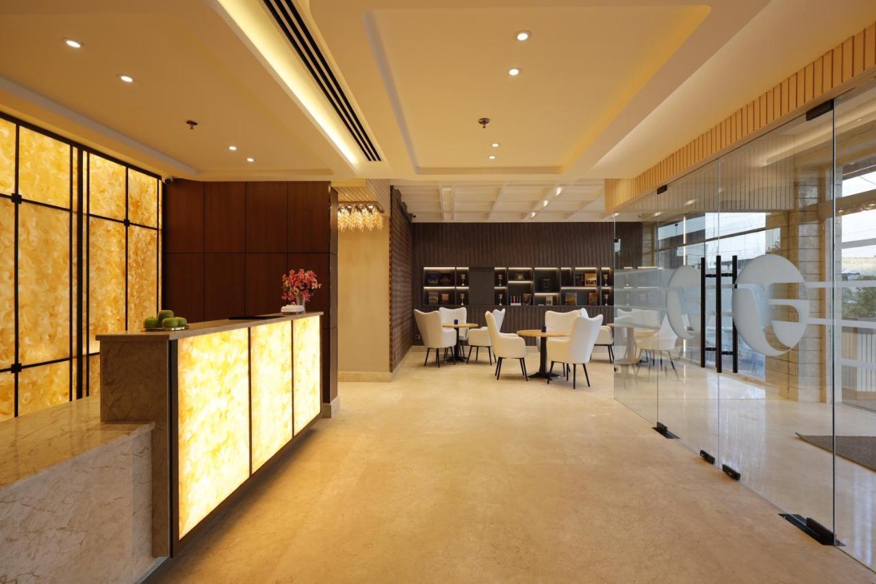 Fortune Ranjit Vihar, - Member Itc Hotels' Group