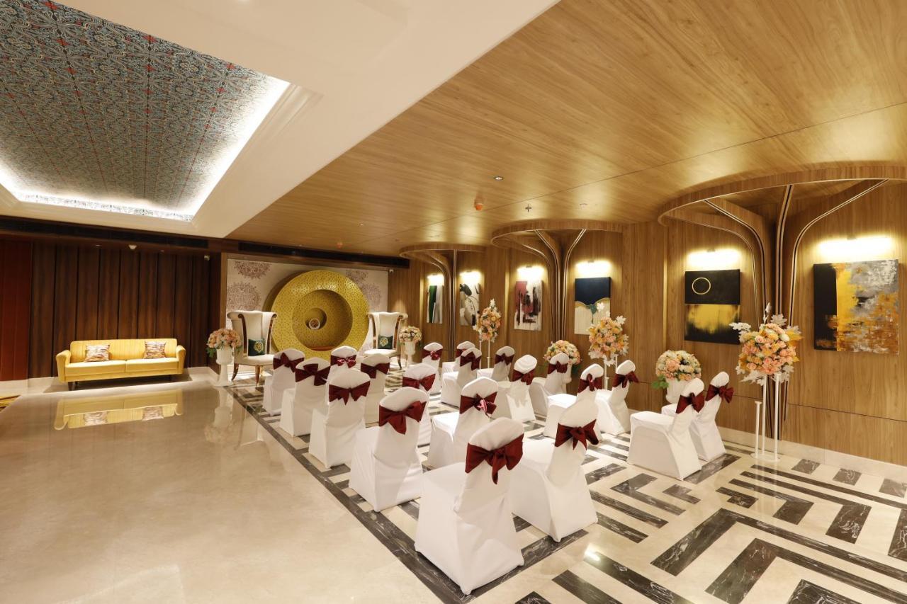 Fortune Ranjit Vihar, - Member Itc Hotels' Group Amritsar