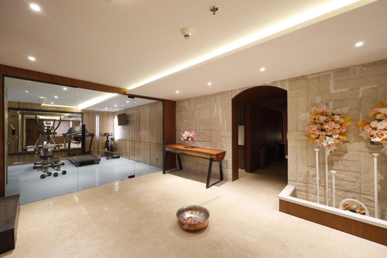 Fortune Ranjit Vihar, - Member Itc Hotels' Group Amritsar