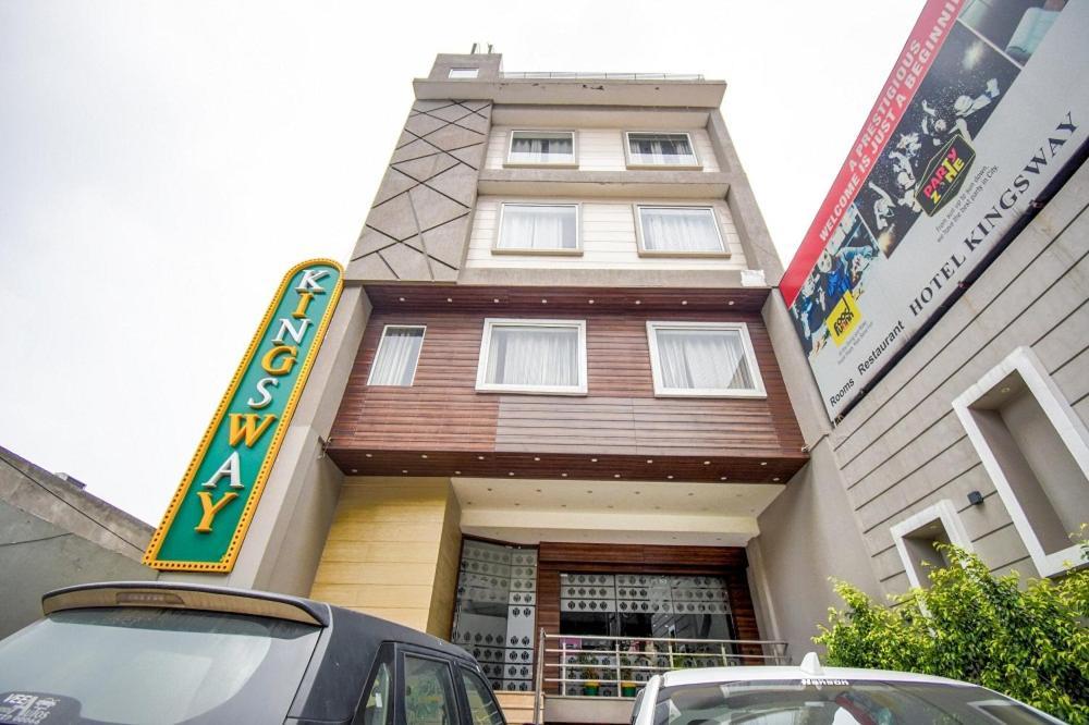 King's Way Hotel Amritsar