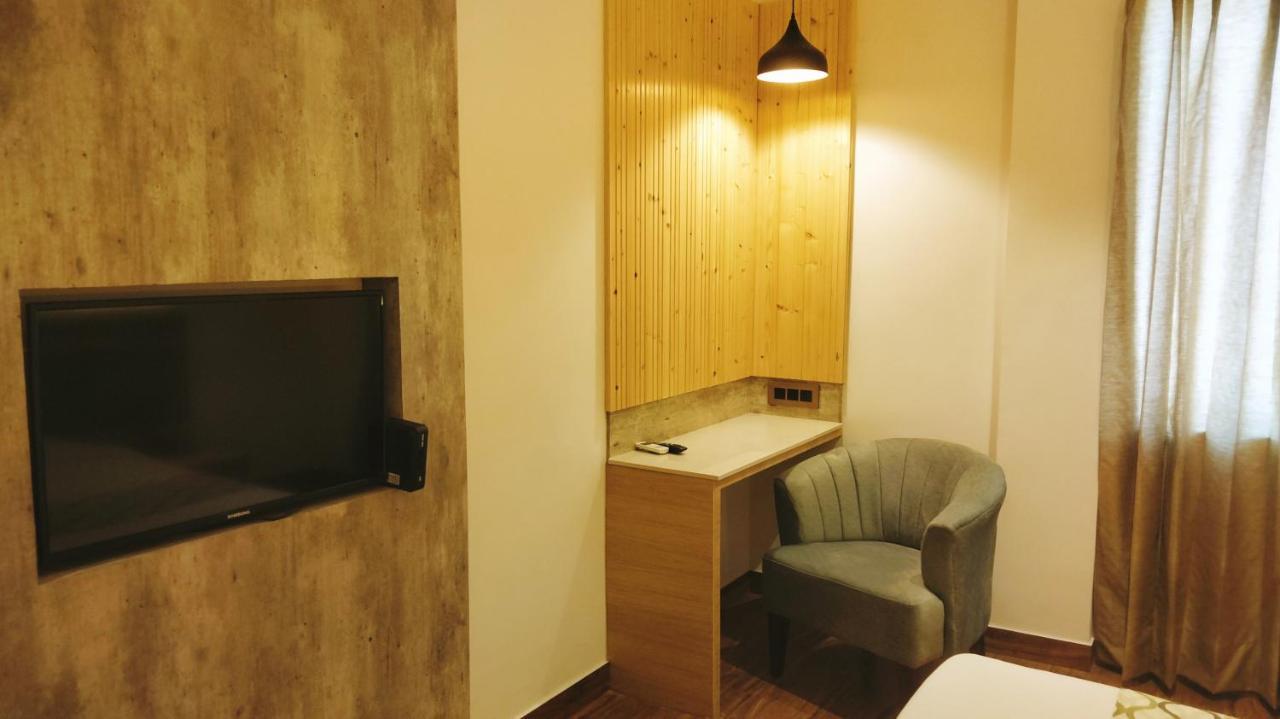 King's Way Hotel 3*