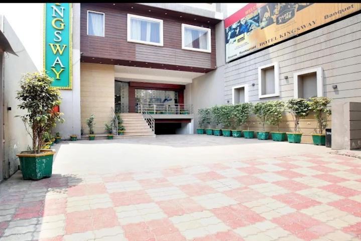 King's Way 3* Amritsar