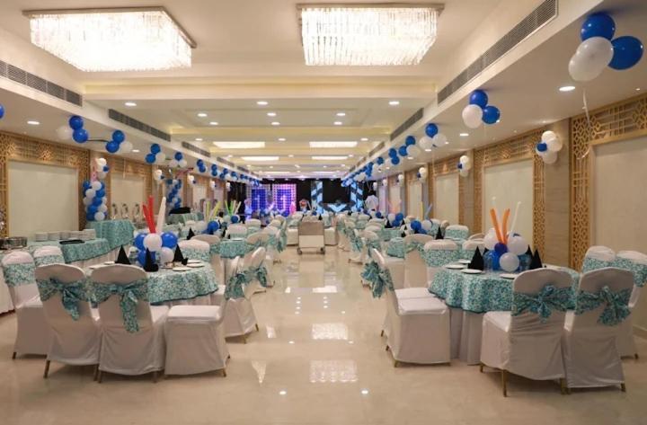 King's Way Hotel Amritsar