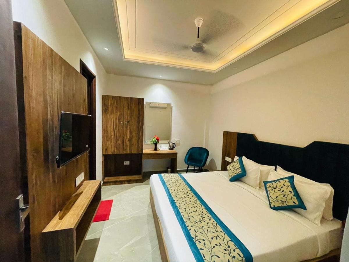 King's Way Hotel Amritsar