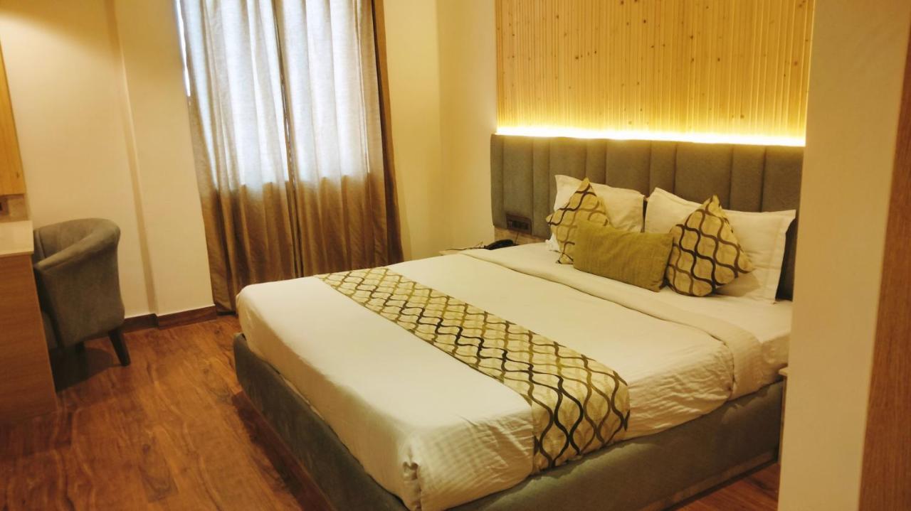 King's Way Amritsar