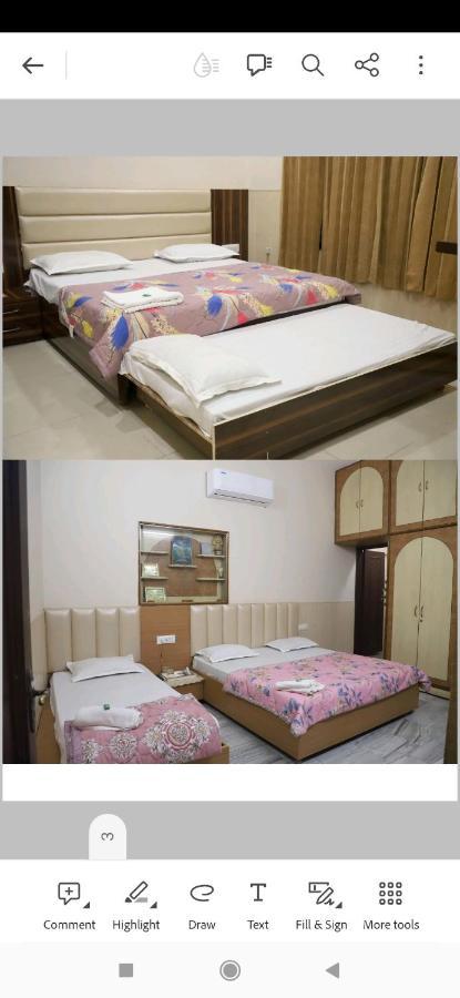 Rk Louge Hotel *