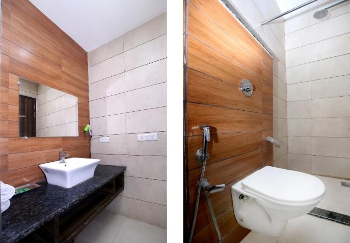 Hotel King's Way 3*