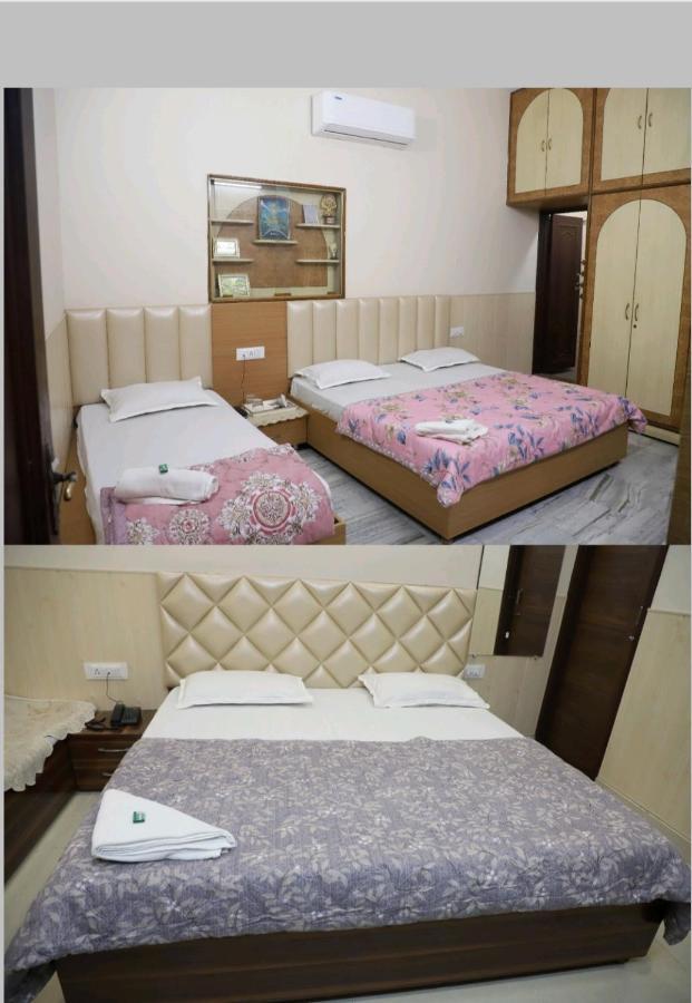 Rk Louge Hotel