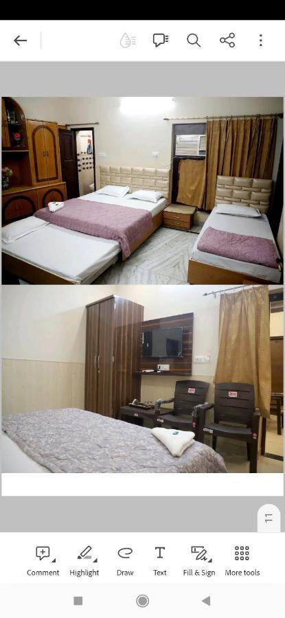 Hotel Rk Louge