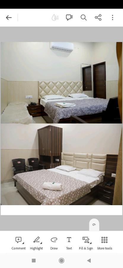 Hotel Rk Louge Amritsar