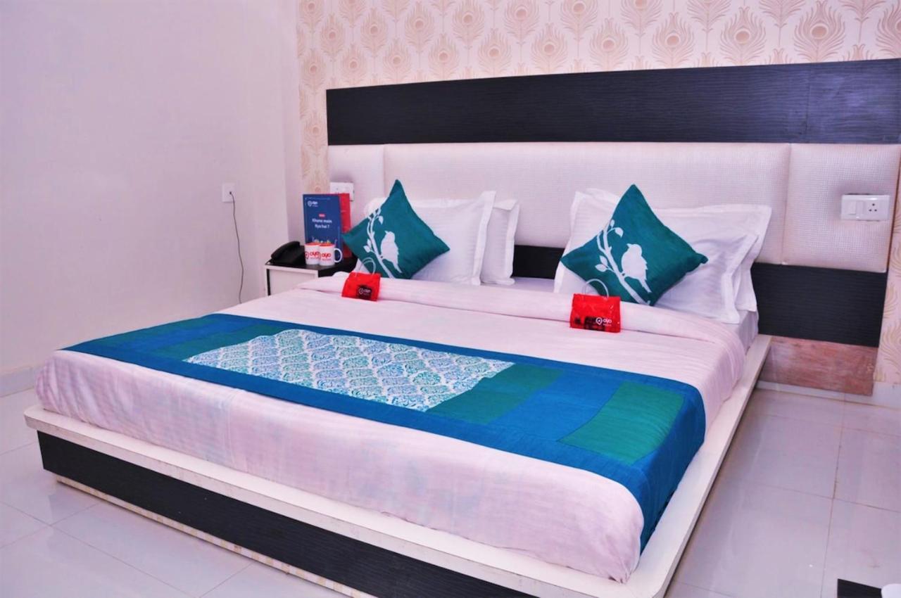 Hotel Behl Regency 3*