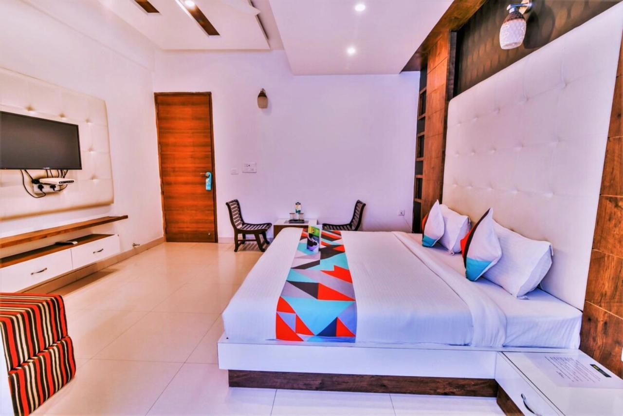 Behl Regency Hotel Amritsar