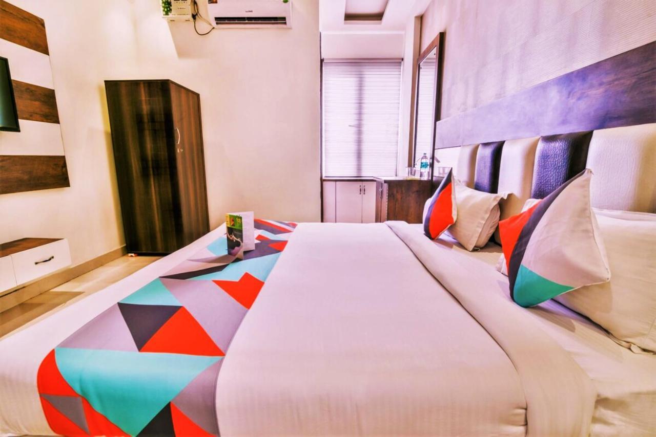 Behl Regency Hotel
