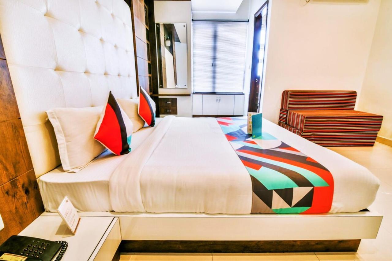 Hotel Behl Regency Amritsar