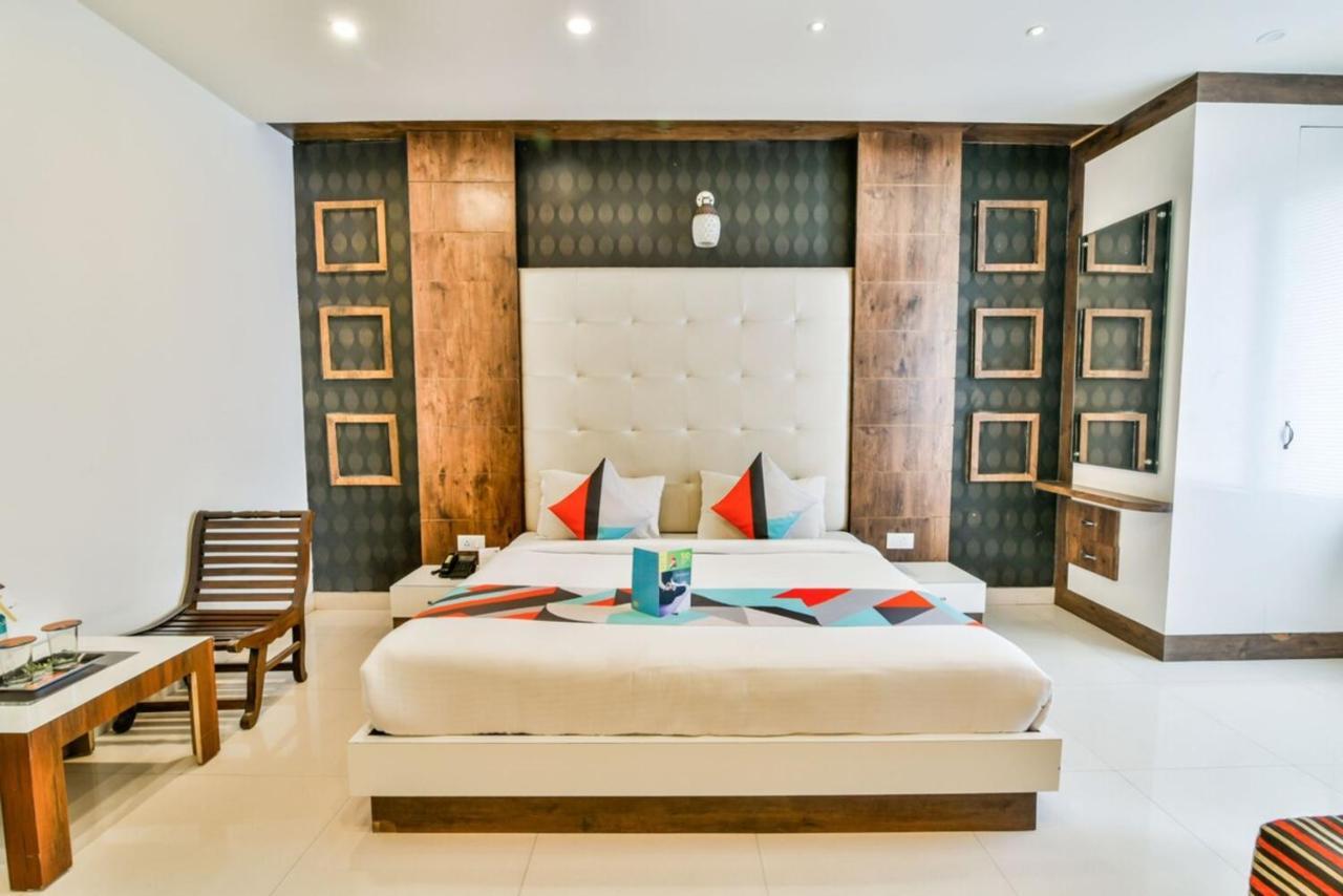Behl Regency Hotel 3*
