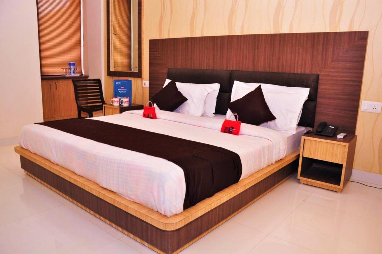 Hotel Behl Regency 3*