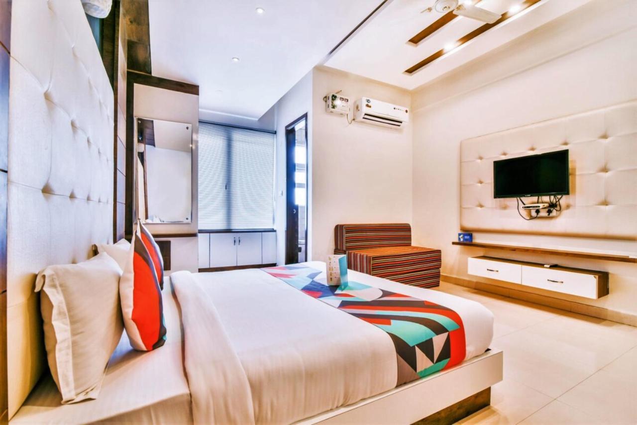 Hotel Behl Regency Amritsar